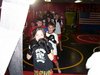 Childrens Thai Boxing and Boxing Class